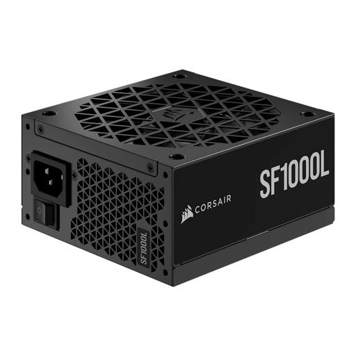 Corsair SF1000L 1000W 1000 W Certificado 80+ Gold Full-Modular SFX12V