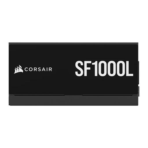 Corsair SF1000L 1000W 1000 W Certificado 80+ Gold Full-Modular SFX12V