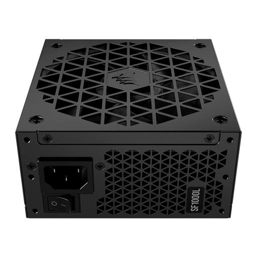 Corsair SF1000L 1000W 1000 W Certificado 80+ Gold Full-Modular SFX12V