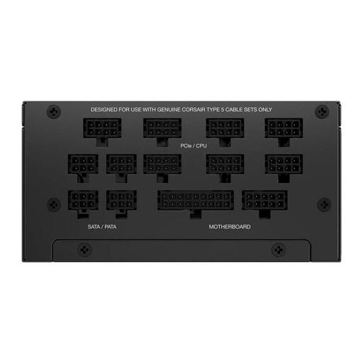 Corsair SF1000L 1000W 1000 W Certificado 80+ Gold Full-Modular SFX12V