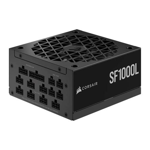 Corsair SF1000L 1000W 1000 W Certificado 80+ Gold Full-Modular SFX12V