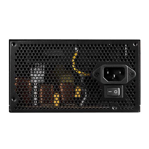 Cougar Atlas 750 750 W Certificado 80+ Bronze  ATX