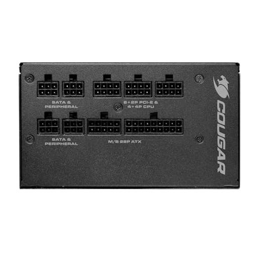 Cougar GEX850 850 W Certificado 80+ Gold Full-Modular ATX
