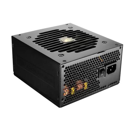 Cougar GEX850 850 W Certificado 80+ Gold Full-Modular ATX