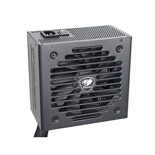 Cougar VTK 550 550 W Certificado 80+ Bronze  ATX
