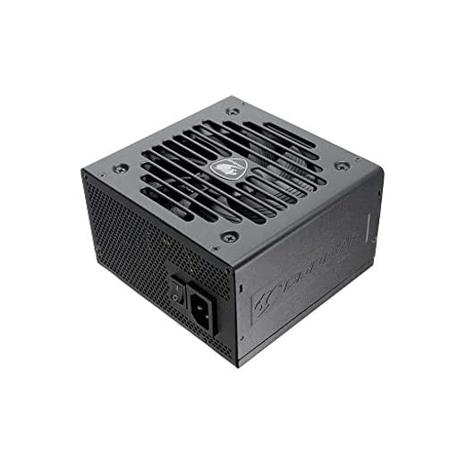 Cougar VTK 550 550 W Certificado 80+ Bronze  ATX