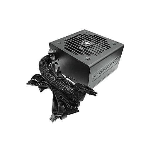 Cougar VTK 550 550 W Certificado 80+ Bronze  ATX