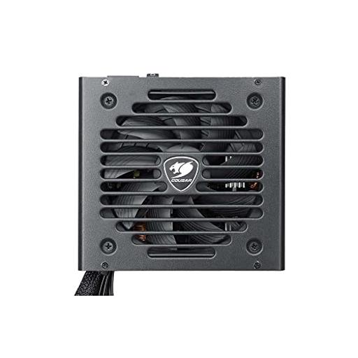 Cougar VTK 550 550 W Certificado 80+ Bronze  ATX