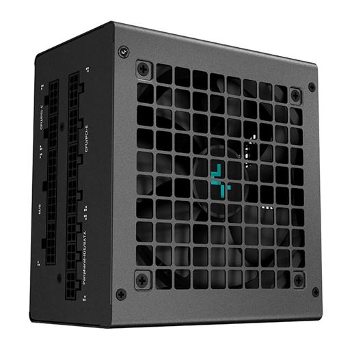 Deepcool DQ750M-V3L 750 W Certificado 80+ Gold Full-Modular ATX