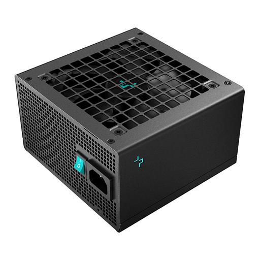 Deepcool DQ750M-V3L 750 W Certificado 80+ Gold Full-Modular ATX