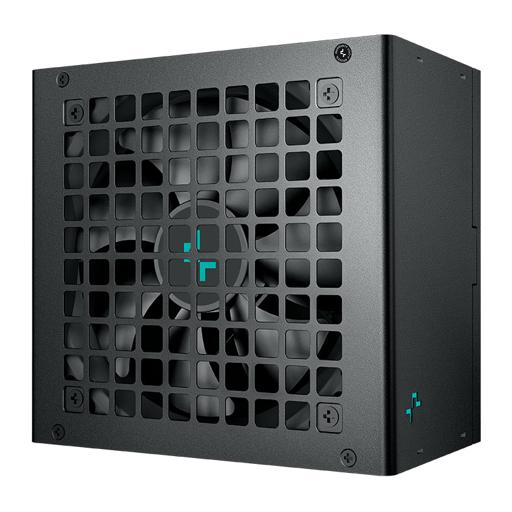 Deepcool PL550D 550 550 W Certificado 80+ Bronze  ATX