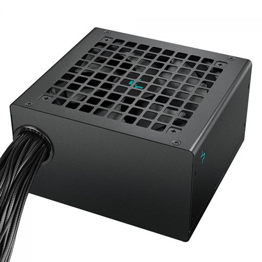 Deepcool PN650D 650 W Certificado 80+ Gold  ATX