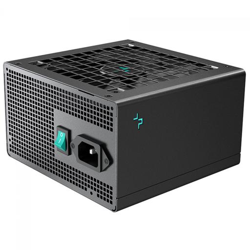 Deepcool PN650D 650 W Certificado 80+ Gold  ATX