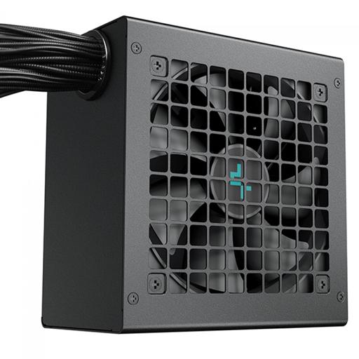 Deepcool PN650D 650 W Certificado 80+ Gold  ATX