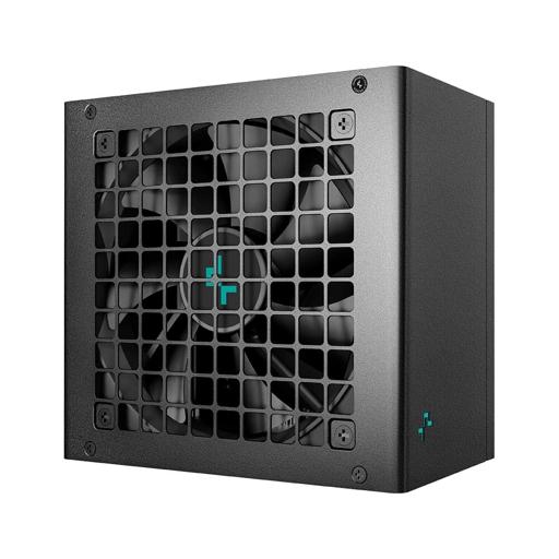 Deepcool PN750D 750 750 W Certificado 80+ Gold  ATX