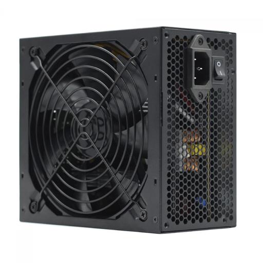 Duex DX600FSE 600 W Certificado 80+ Bronze  ATX