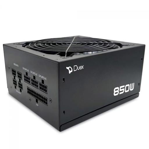 Duex DX850FSE 850 W Certificado 80+ Bronze Full-Modular ATX