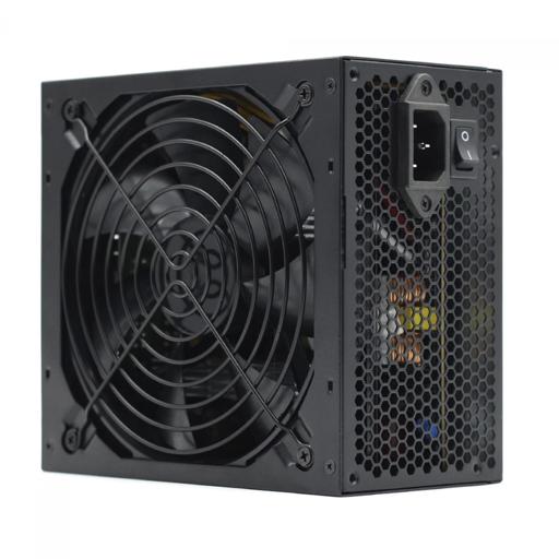 Duex DX850FSE 850 W Certificado 80+ Bronze Full-Modular ATX