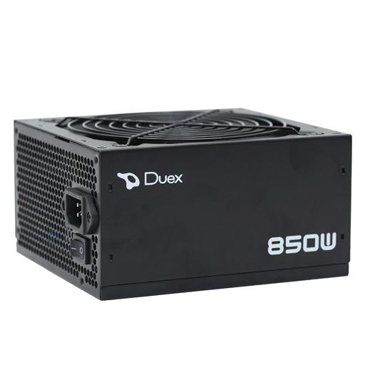 Duex DX850FSE 850 W Certificado 80+ Bronze Full-Modular ATX