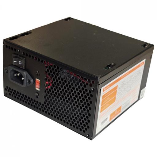 Duex DX500FSE 500 W  ATX