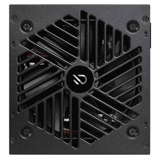 Duex Pulse Pro 500 500 W Certificado 80+ Bronze  ATX