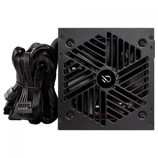 Duex Pulse Pro 500 500 W Certificado 80+ Bronze  ATX
