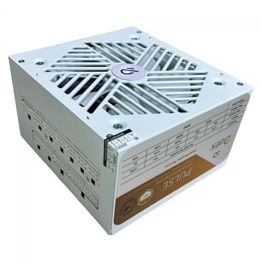 Duex Pulse Pro 850 850 W Certificado 80+ Gold Full-Modular ATX