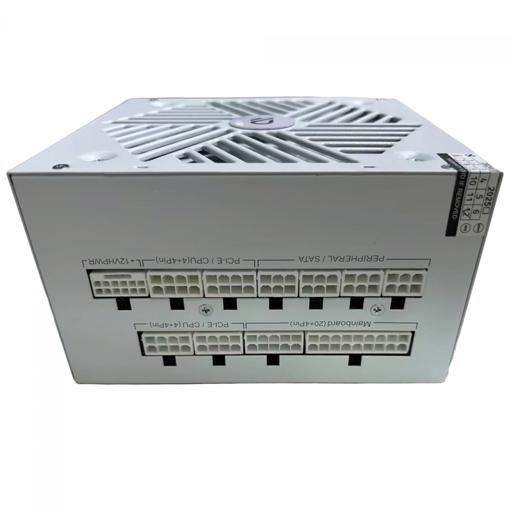 Duex Pulse Pro 850 850 W Certificado 80+ Gold Full-Modular ATX