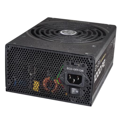 EVGA 220-P2-1000-XR 1000 W Certificado 80+ Platinum Full-Modular ATX12V / EPS12V