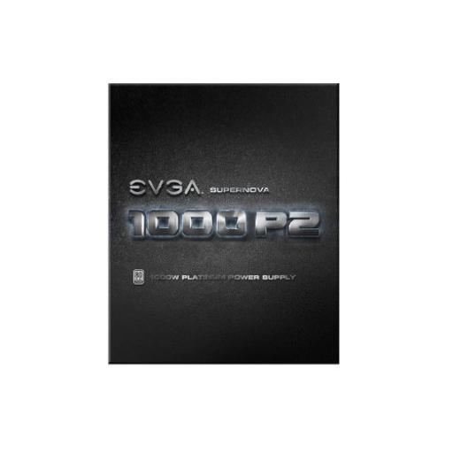 EVGA 220-P2-1000-XR 1000 W Certificado 80+ Platinum Full-Modular ATX12V / EPS12V