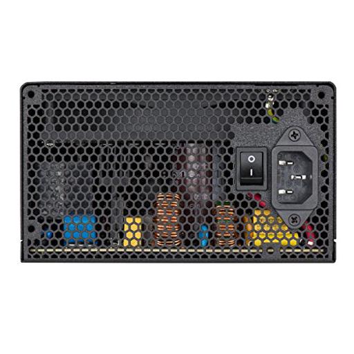 EVGA 220-P2-0850-X1 850 W Certificado 80+ Platinum Full-Modular ATX12V / EPS12V