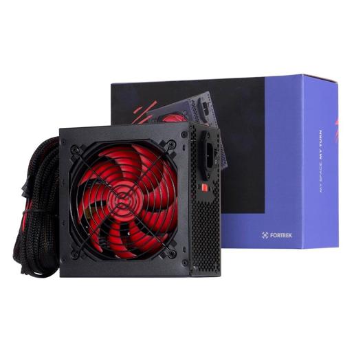 Fortrek Crusader 500 W  ATX
