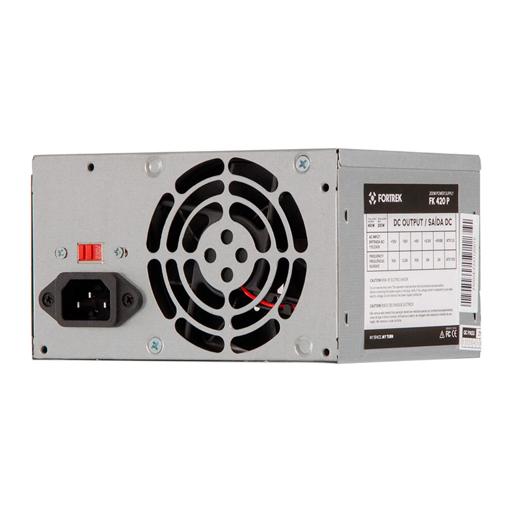 Fortrek PWS2003 200 200 W  ATX
