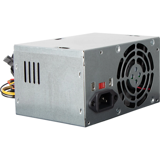Fortrek PWS2003 200W 200 W  ATX12V