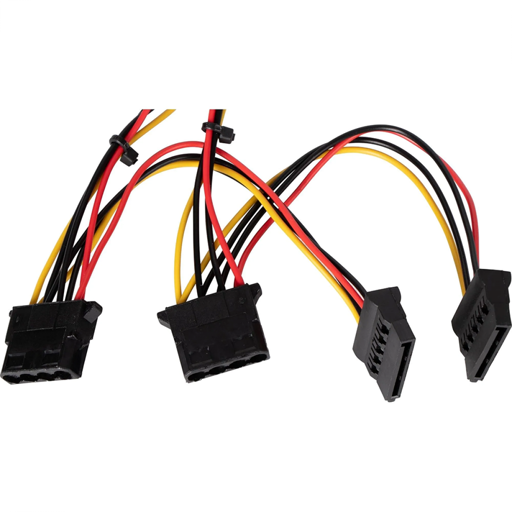 Fortrek PWS2003 200W 200 W  ATX12V