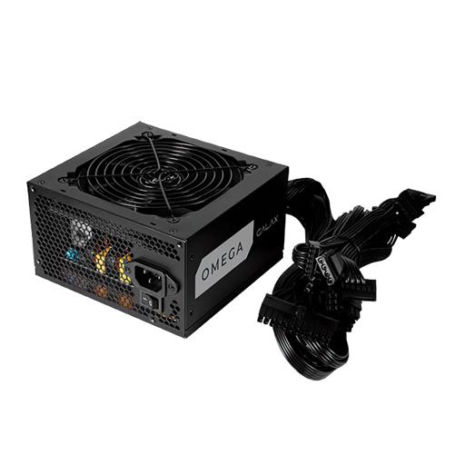 GALAX GL500S 500 W Certificado 80+ Bronze  ATX