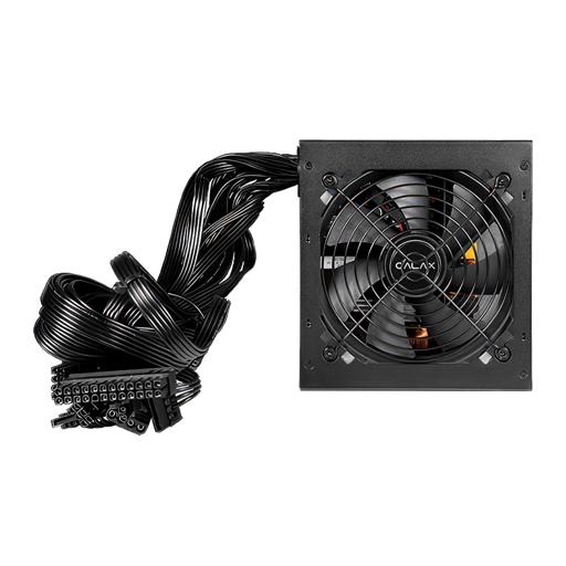 GALAX GL500S 500 W Certificado 80+ Bronze  ATX