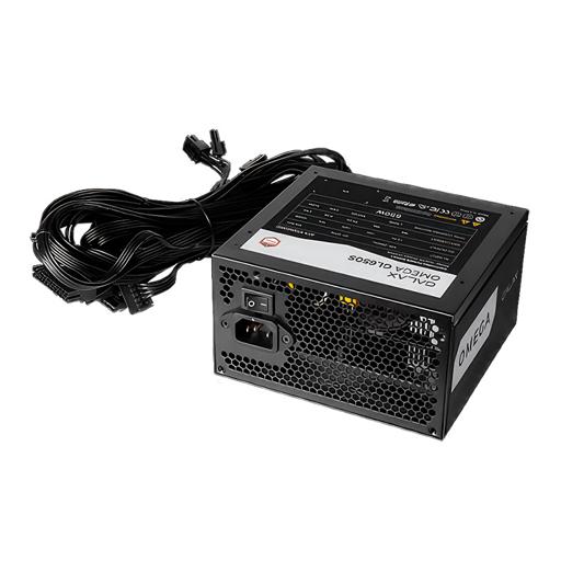 GALAX Omega GL 650S 650 W Certificado 80+ Bronze  ATX