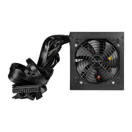 GALAX Omega GL 650S 650 W Certificado 80+ Bronze  ATX