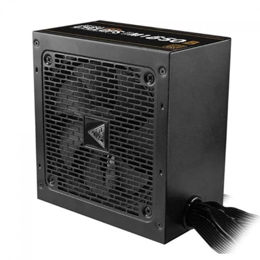 Gamdias Cyclops M1-650B 650 W Certificado 80+ Bronze  ATX