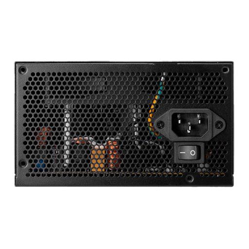 Gamdias Helios M1-550B 550 W Certificado 80+ Bronze  ATX