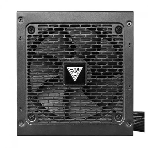 Gamdias Cyclops M1-650B 650 W Certificado 80+ Bronze  ATX