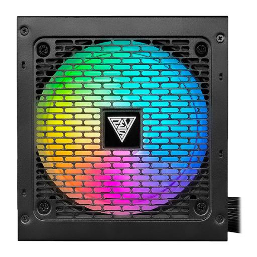 Gamdias Cyclops M1-550B 550 W Certificado 80+ Bronze  ATX