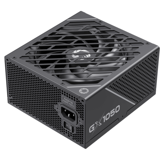 Gamemax GX1050 PRO Preto 1050W 1050 W Certificado 80+ Platinum Full-Modular ATX12V