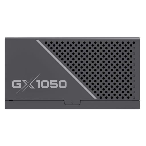 Gamemax GX1050 PRO Preto 1050W 1050 W Certificado 80+ Platinum Full-Modular ATX12V