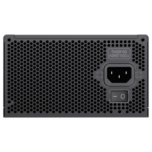 Gamemax GX1050 PRO Preto 1050W 1050 W Certificado 80+ Platinum Full-Modular ATX12V