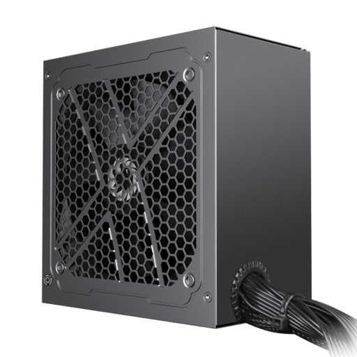 Gamemax GX 600W 600 W Certificado 80+ Gold  ATX12V
