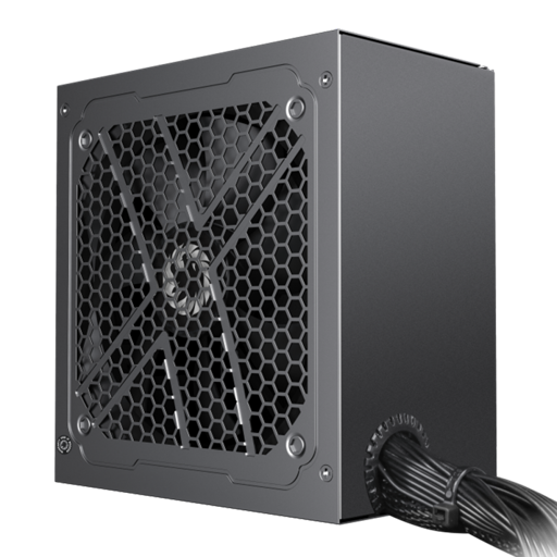Gamemax GX 800W 800 W Certificado 80+ Gold  ATX12V