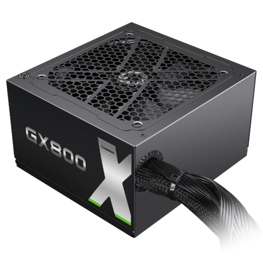 Gamemax GX 800W 800 W Certificado 80+ Gold  ATX12V
