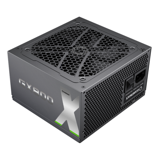 Gamemax GX 800W 800 W Certificado 80+ Gold  ATX12V